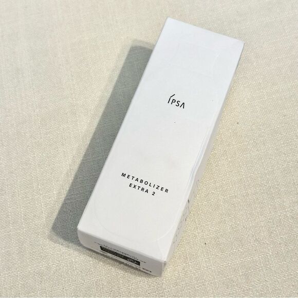 Ipsa Metobolizer Extra 2 Lightweight Moisturizer 5.9oz - Picture 2 of 7